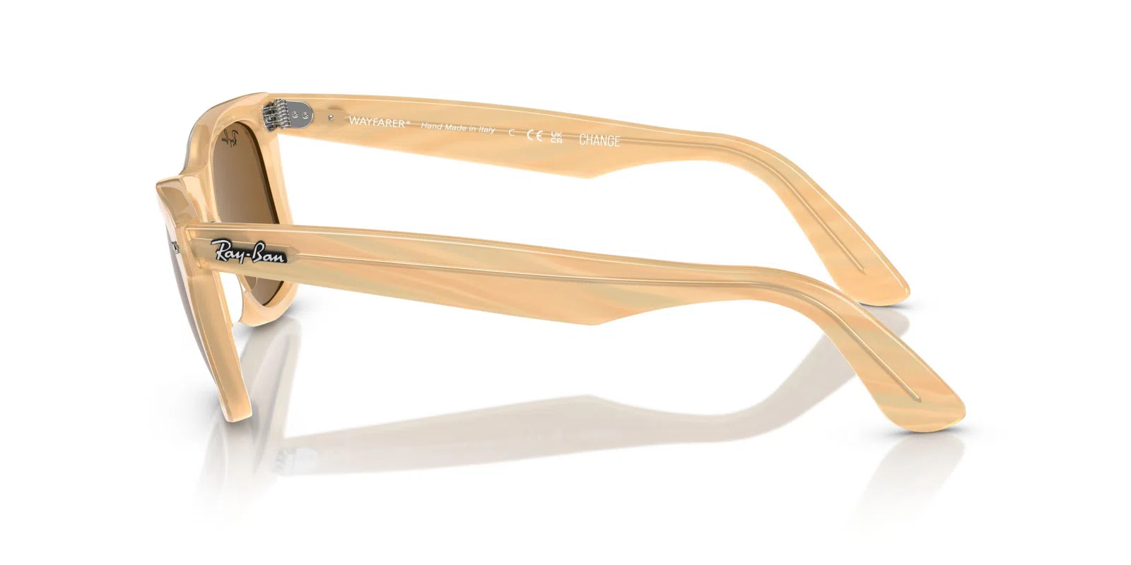 Ray Ban Original Wayfarer RB2140 Sunglasses - view 189